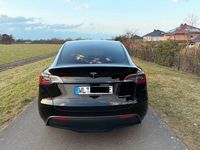 Gebraucht Tesla Model Y 274 kW (373 PS) 2023 Schwarz SUV