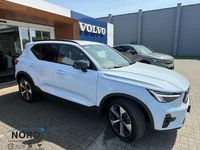 Gebraucht Volvo XC40 Plus 163 PS (119 kW) 2024 Blau SUV