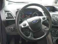 gebraucht Ford Kuga Trend