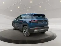 Neu Jeep Compass Altitude 145 PS (106 kW) 2026 Pacific blue metallic 401 SUV