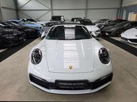 Gebraucht Porsche 911 Targa 4 385 PS (283 kW) 2023 Weiß Cabrio
