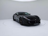 Gebraucht Ferrari 812 799 PS (587 kW) 2020 Schwarz
