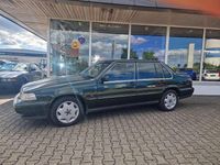Gebraucht Volvo 960 204 PS (150 kW) 1995 Grün Limousine