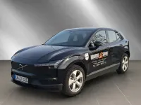 Gebraucht Volvo EX30 Plus 200 kW (272 PS) 2024 Schwarz metallic SUV