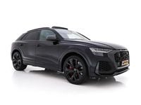 Gebraucht Audi RS Q8 Sport 600 PS (441 kW) 2021 Schwarz SUV
