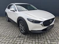 Neu Mazda CX-30 Exclusive 186 PS (136 kW) 2025 Weiß SUV