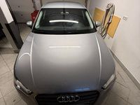 Gebraucht Audi A3 Ambition 184 PS (135 kW) 2014 Silber Limousine