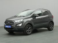 gebraucht Ford Ecosport Cool&Connect 125PS/Winter-P./Navi/PDC