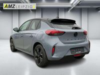 Gebraucht Opel Corsa-e 114 kW (156 PS) 2023 Grau Kleinwagen