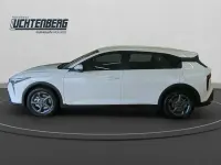 Neu Kia K4 Comfort 150 PS (110 kW) 2026 Andere Limousine