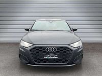 gebraucht Audi A3 Sportback 35 TDI VirtualCockpit LED Navi Alu