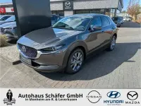 Neu Mazda CX-30 Exclusive-Line 140 PS (102 kW) 2026 Grau SUV