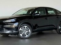 Gebraucht Citroën C4 136 PS (100 kW) 2024 Schwarz / perlaneraschwarz Limousine