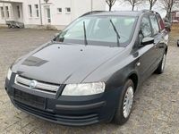 gebraucht Fiat Stilo 1.9 Multijet 8V Dynamic, Klima,AHK!