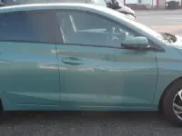 Gebraucht Hyundai i20 Trend 101 PS (74 kW) 2025 Grün Kleinwagen