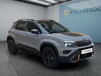 Neu Jeep Avenger 145 PS (106 kW) 2025 Grau SUV