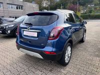 gebraucht Opel Mokka X Innovation Start/Stop 4x4 KAMERA*NAVI