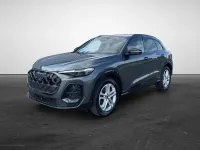 Gebraucht Audi Q5 Ambiente 204 PS (150 kW) 2025 Daytonagrau perleffekt SUV