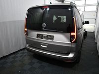 Gebraucht VW Caddy Edition 116 PS (85 kW) 2024 Van / Kleinbus