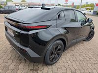 Neu Toyota C-HR+ 164 kW (224 PS) 2026 Schwarz SUV