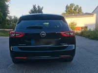Gebraucht Opel Insignia 170 PS (125 kW) 2017 Schwarz Kombi