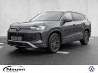 Gebraucht VW Tayron Life 193 PS (141 kW) 2025 Grau SUV