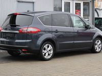 gebraucht Ford S-MAX Titanium 2.2TDCI+Navi+Bi-Xenon+Panorama