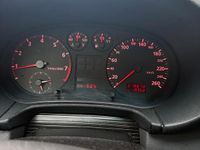 Gebraucht Audi A3 101 PS (74 kW) 1998 Schwarz Kleinwagen