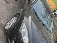 Second-hand Mazda 6 Inclusive 120 CP (88 kW) 2008 Negru Berlinǎ