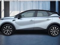 Gebraucht Renault Captur Equilibre 91 PS (66 kW) 2022 Schwarz SUV