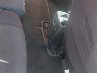 Second-hand Mazda 5 140 CP (102 kW) 2009 Albastru Monovolum