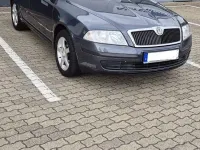 Gebraucht Skoda Octavia Family 102 PS (75 kW) 2012 Grau Limousine