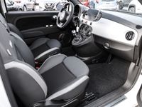 gebraucht Fiat 500C 500C