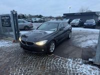 Gebraucht BMW 320 Gran Turismo 190 PS (139 kW) 2015 Schwarz Limousine