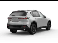 Neu Mazda CX-5 Homura-Line 141 PS (103 kW) 2026 SUV