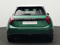 Gebraucht Mini Cooper 135 kW (184 PS) 2024 Grün Kleinwagen