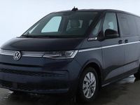 Gebraucht VW Multivan Style 245 PS (180 kW) 2025 Blau Van