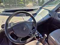 Gebraucht Renault Espace Expression 170 PS (125 kW) 2005 Grau Van / Kleinbus