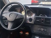 gebraucht Mercedes GLK220 CDI DPF BlueEFFICIENCY