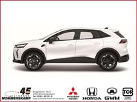 Neu Mitsubishi Grandis Diamant Edition 158 PS (116 kW) 2026 Royal blau SUV