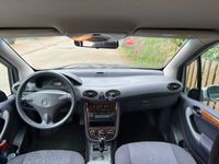 gebraucht Mercedes A170 CDI - Automatik Tempomat 11/25