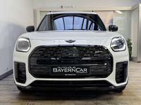 Gebraucht Mini John Cooper Works 170 PS (125 kW) 2025 Nanuq white Kleinwagen