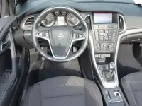 Gebraucht Opel Cascada Edition 140 PS (102 kW) 2017 You drive me crazy Cabrio