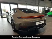 Neu Porsche 992 541 PS (397 kW) 2026 Coupé