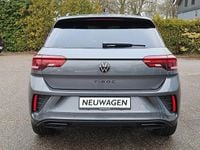 Neu VW T-Roc Style 150 PS (110 kW) 2025 Indiumgrau SUV