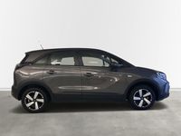 gebraucht Opel Crossland Edition 1,2 Navi LED RFK Wi-paket DAB Kurvenlicht