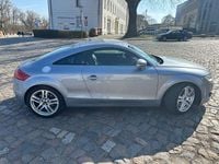 Gebraucht Audi TT S-Line 250 PS (183 kW) 2007 Grau Coupé