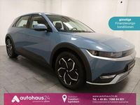 Gebraucht Hyundai Ioniq 5 Dynamiq 125 kW (170 PS) 2023 Blau SUV