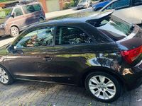Gebraucht Audi A1 Attraction 122 PS (89 kW) 2013 Kleinwagen