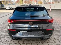 Gebraucht Cupra Leon VZ 300 PS (220 kW) 2023 Schwarz Limousine